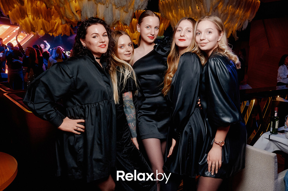 Friday Music, фото № 96