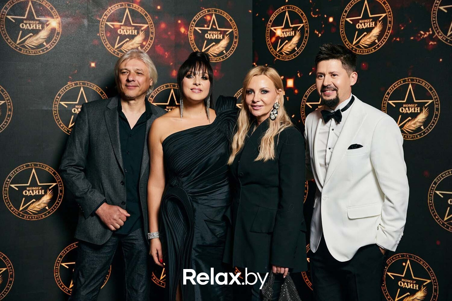 IX Бизнес-премия «Номер один», фото № 98