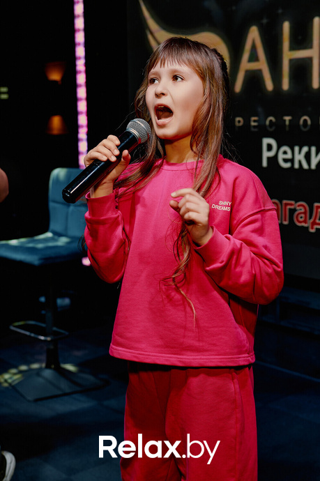 Короли Вечеринок. Детский праздник, фото № 72