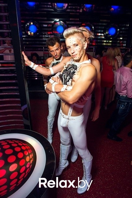 Next Club Show, фото № 58