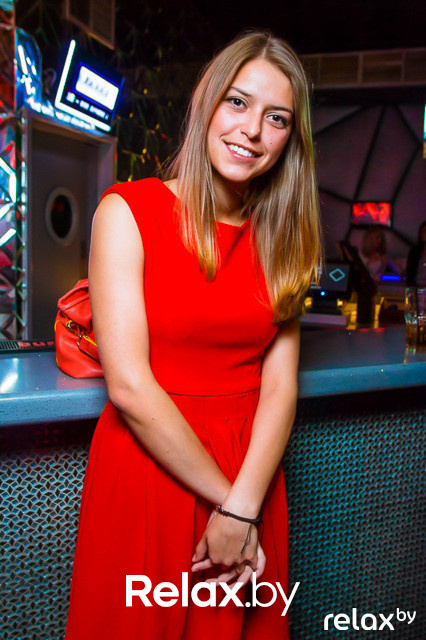 IN RED, фото № 34