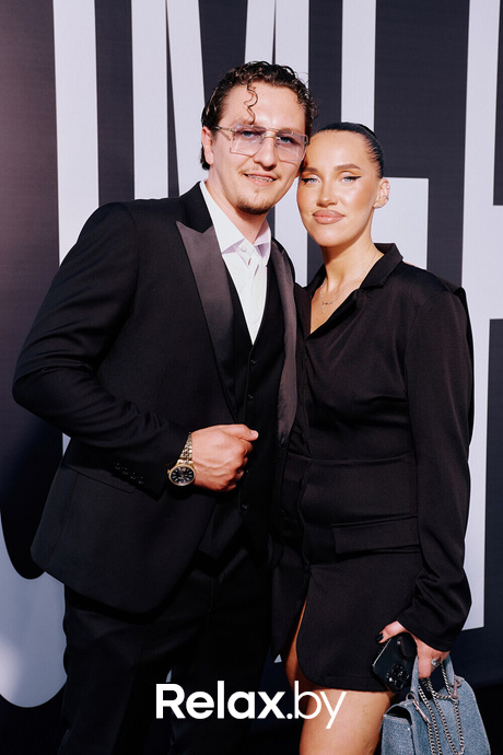 Премия номер 1, фото № 146