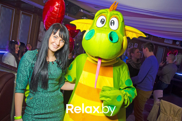 Зимнее ретро 80vs90, фото № 8