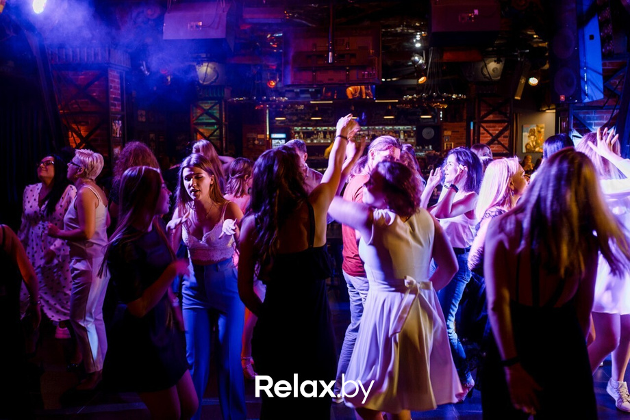 Brooklyn Live!, фото № 6