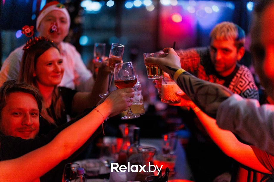 Новый 2025 год, фото № 184