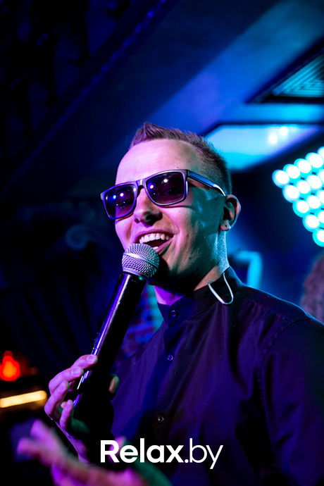 Brooklyn Live!, фото № 96