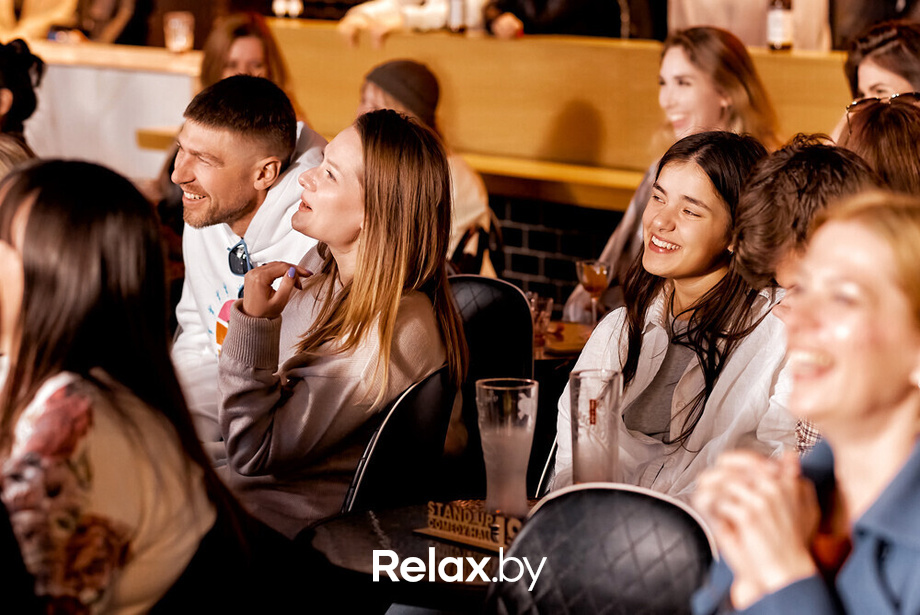 Отчетный концерт, фото № 106