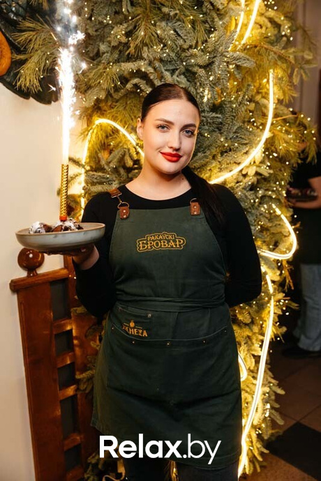 Новогодний корпоратив 19.12.2024, фото № 142