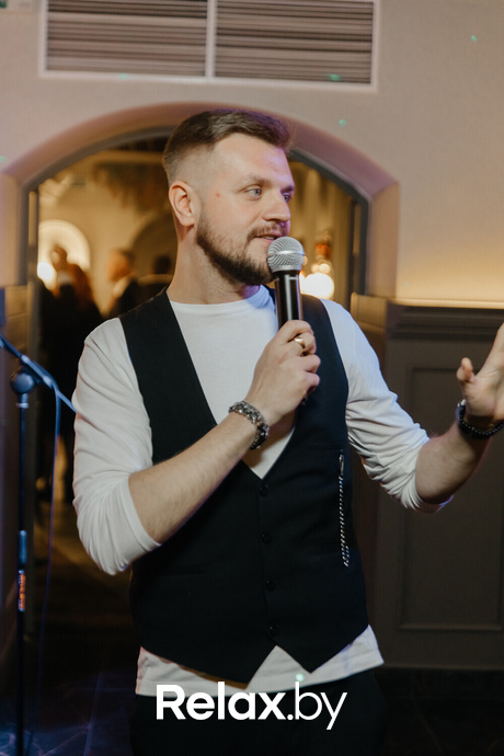 Новогодние вечеринки « Rustaveli», фото № 30