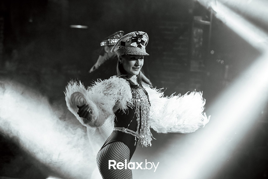 Brooklyn Live!, фото № 18