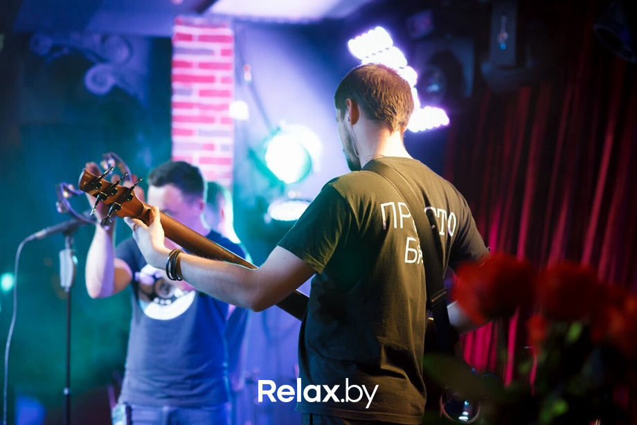 Brooklyn Live!, фото № 19