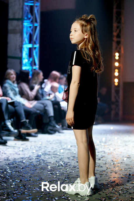 FASHION KIDS’ SHOW, фото № 205