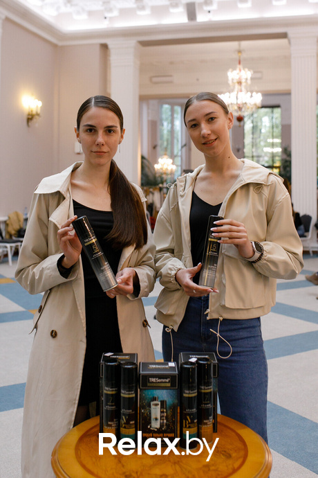 BELARUS FASHION. BUTER fashion design studio, фото № 148