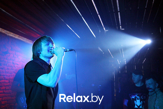 TNT rock club: Canada, фото № 41