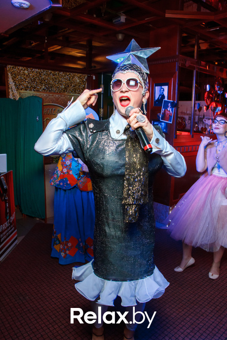 Вечер с участием Верки Сердючки, фото № 56