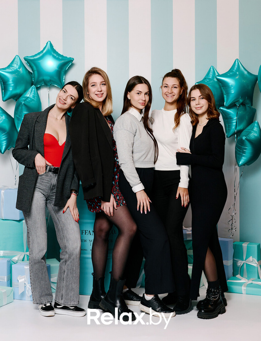 Breakfast at Tiffany's, фото № 23