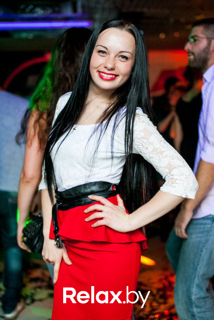 Saturday party, фото № 87