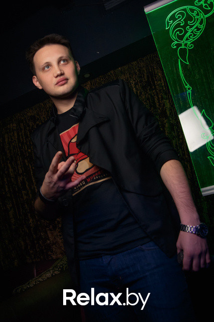 Dozari night, фото № 64