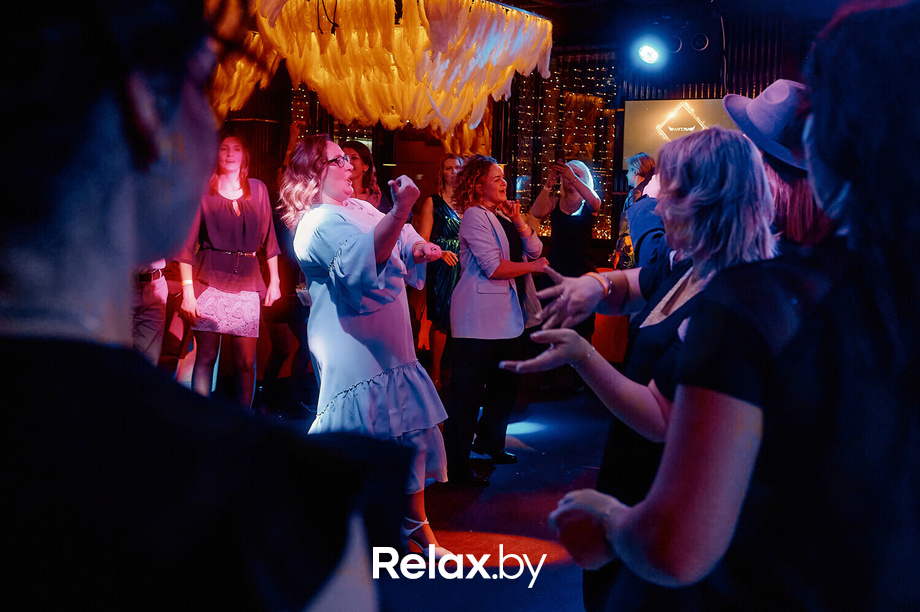 Старый Новый Год в Ангелах, фото № 143