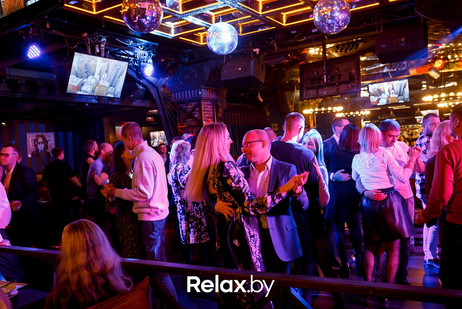 Brooklyn Live!, фото № 29