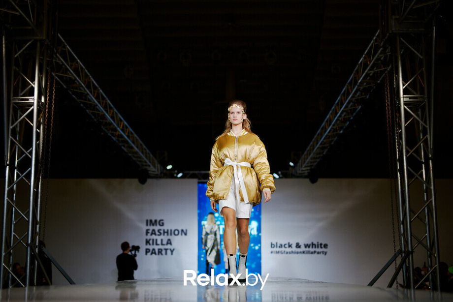 IMG FASHION Killa Part, фото № 355