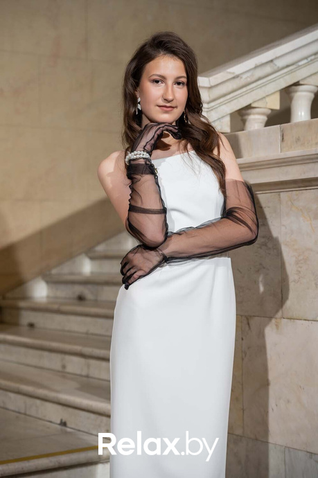 Показ для Kiko Richen (часть 3), фото № 163