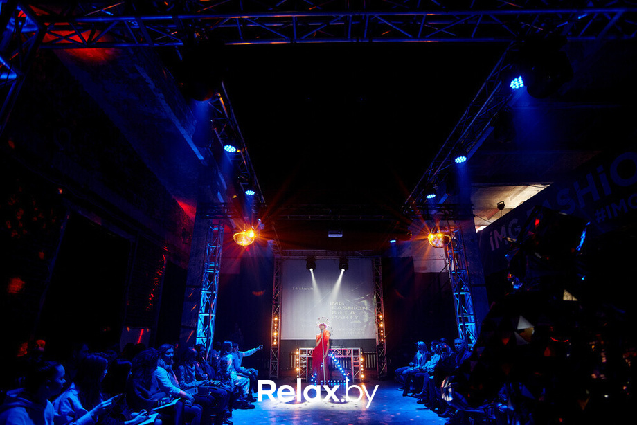 FASHION KIDS’ SHOW, фото № 41