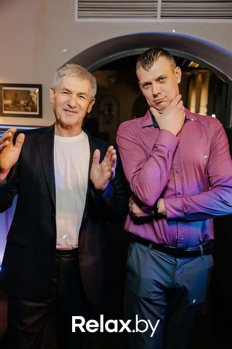 Новогодние вечеринки, фото № 8