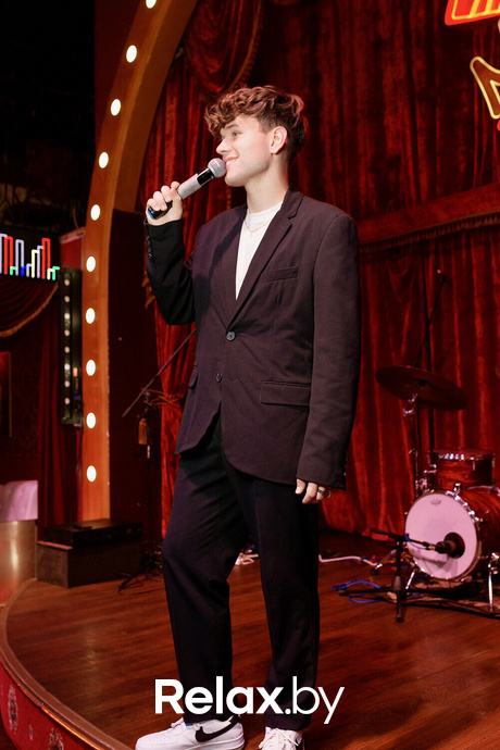 MoulinRouge Party, фото № 55