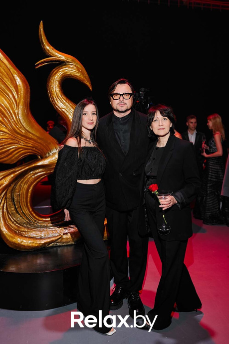 IX Бизнес-премия «Номер один», фото № 102