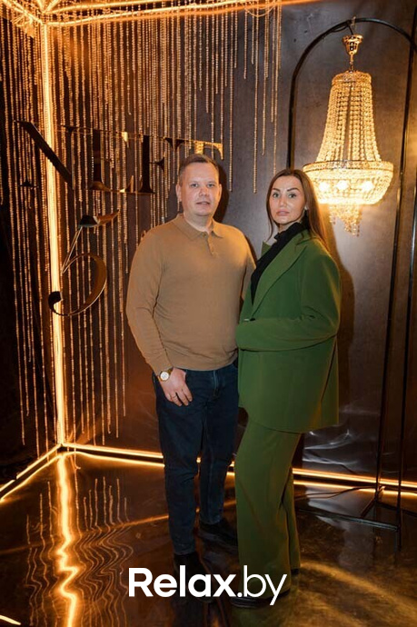 День рождения лаунж-ресторана NEFT, фото № 108