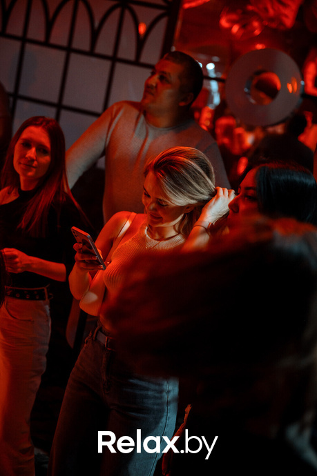 Saturday party, фото № 5