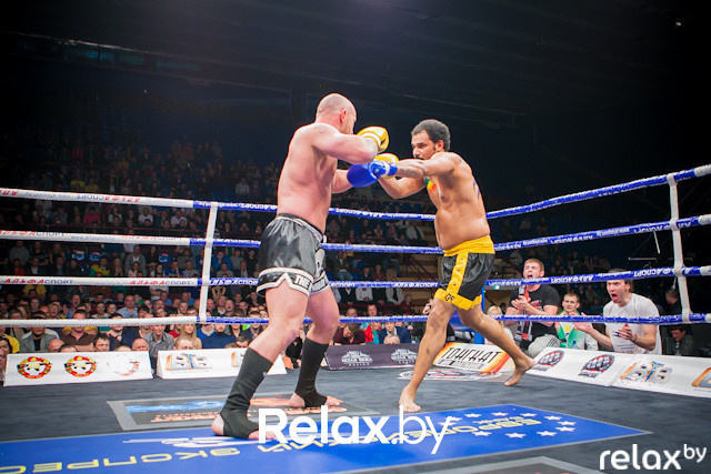 Проект «Рубаха-парень», фото № 138