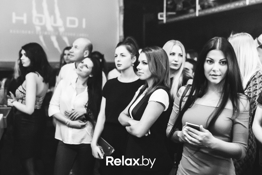 The Miss, фото № 28