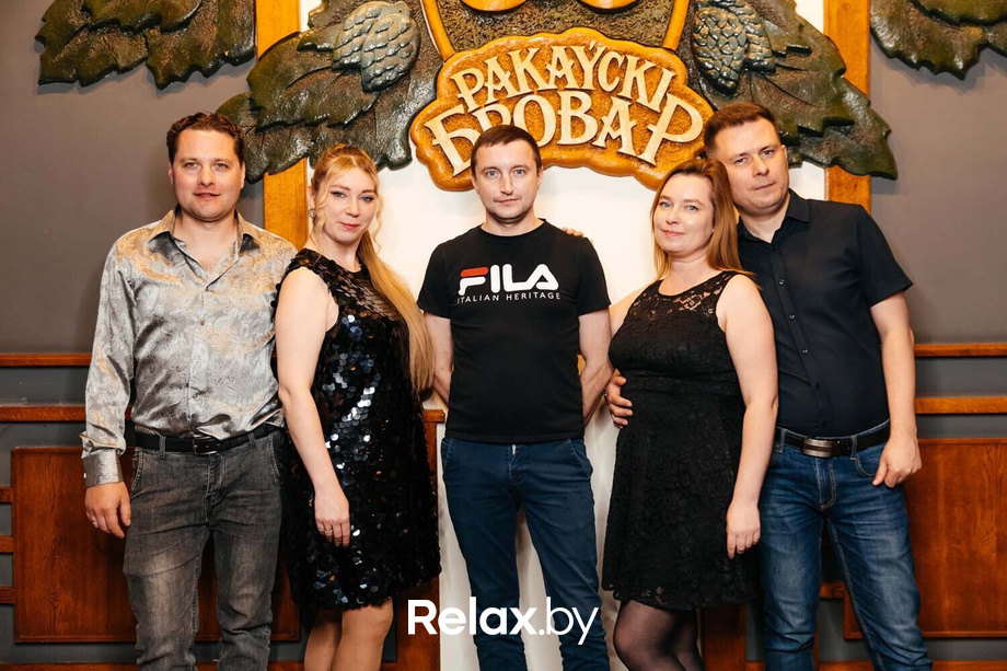 Пятница в Броваре, фото № 49