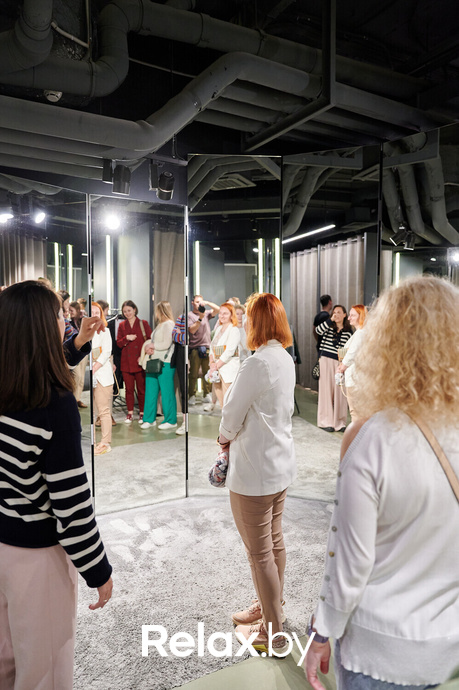 Шопинг-экскурсия со стилистом, фото № 117