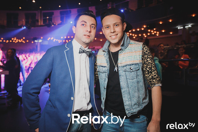 Топ 30 самых стильных людей прошедшей недели, фото № 13