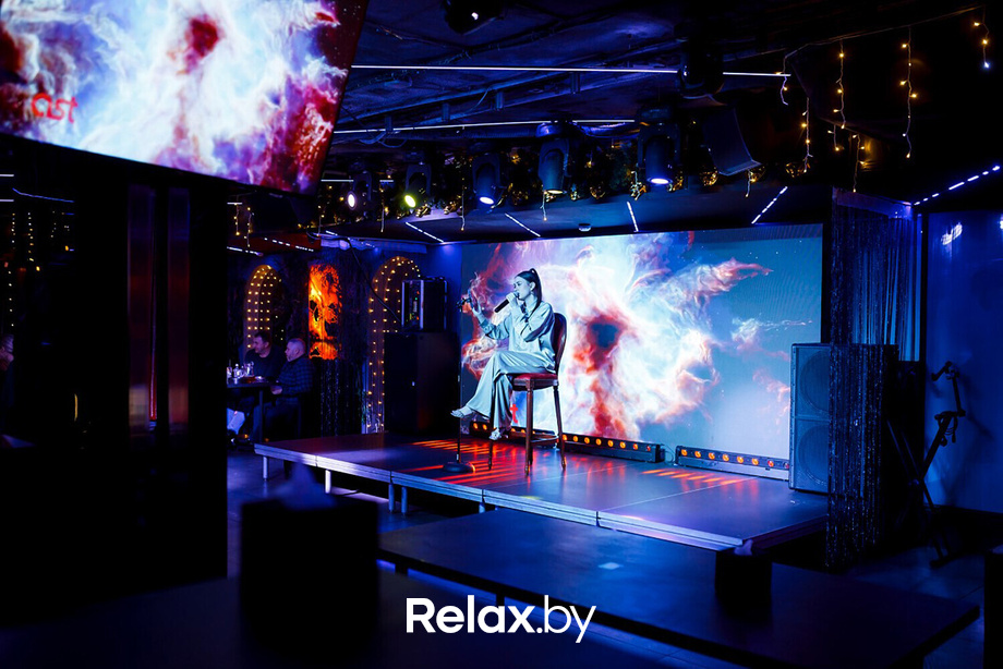 Saturday party, фото № 38