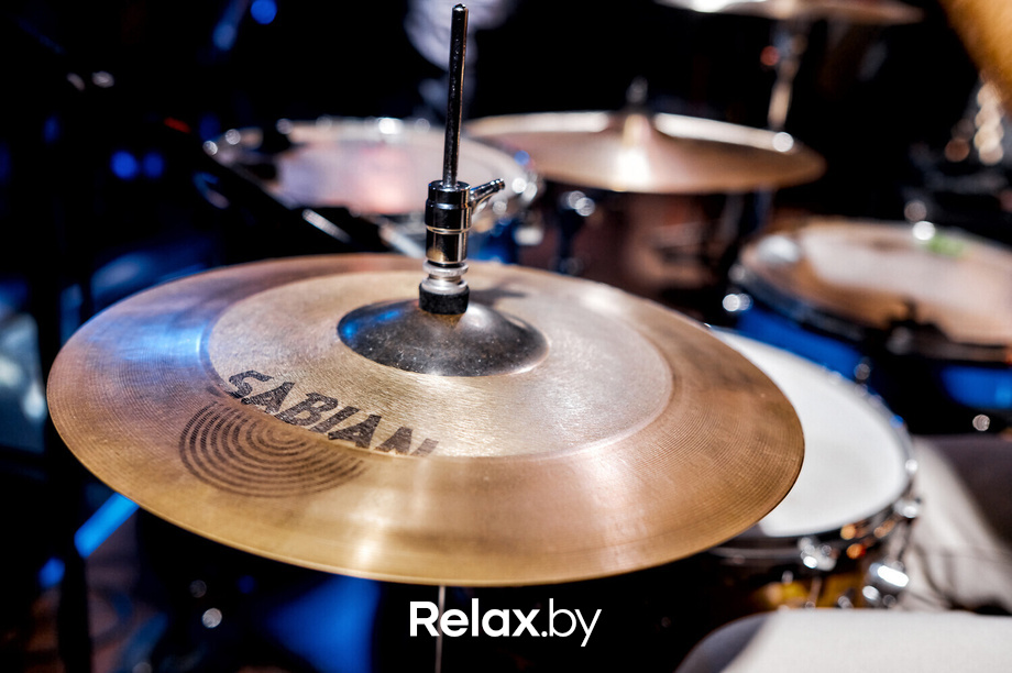 Saturday music, фото № 85