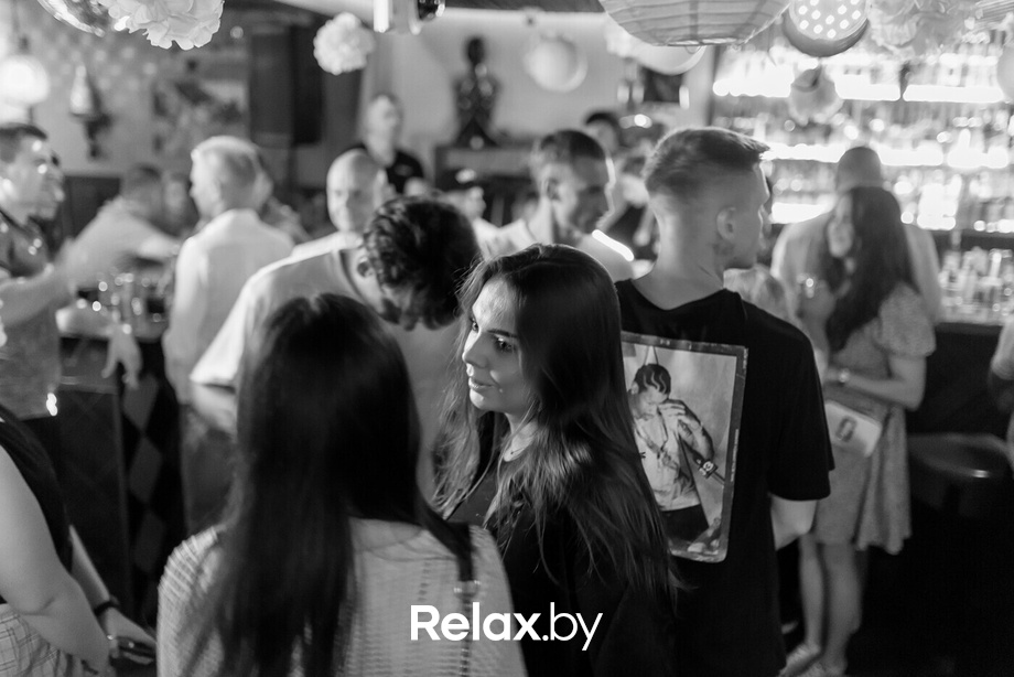 Parker House, фото № 19