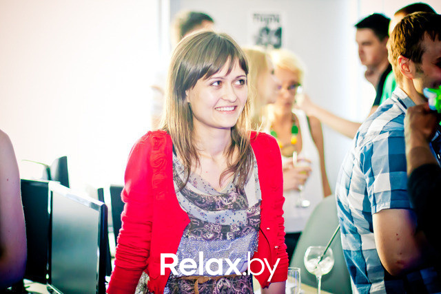 Конкурс "Упоротый офис" от Terra Group, фото № 82