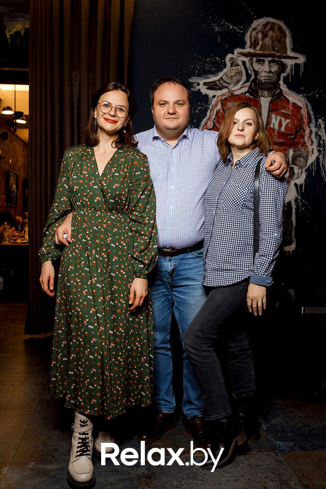 Brooklyn Live!, фото № 35