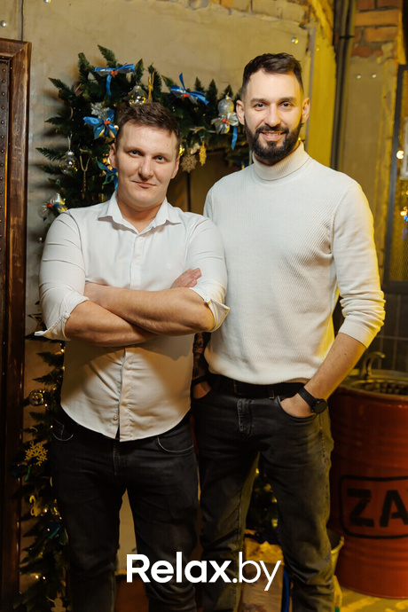 Zavod Saturday Night, фото № 25