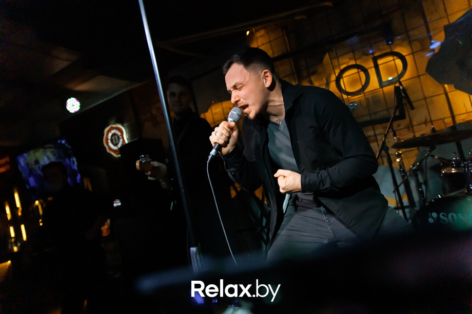 Zavod Friday Night, фото № 118