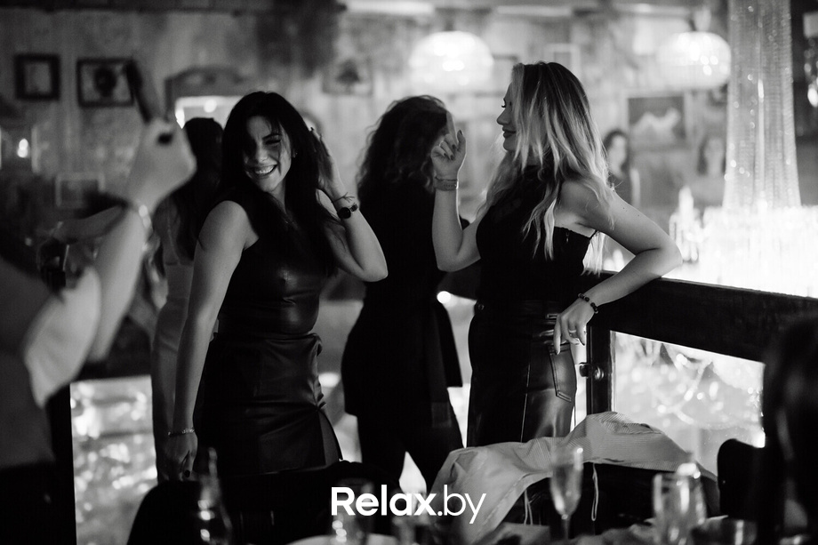 Friday Party, фото № 18