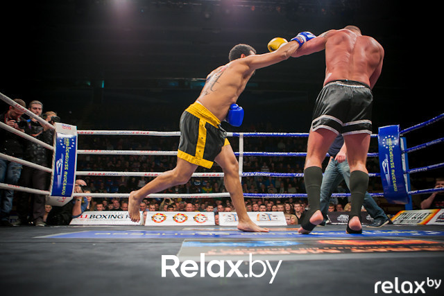 Проект «Рубаха-парень», фото № 103