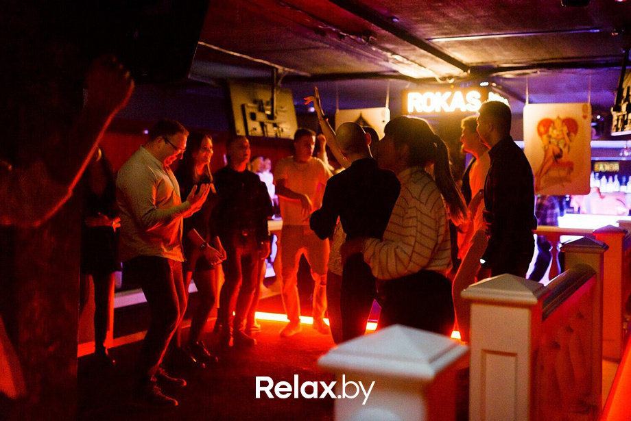 Saturday party, фото № 46