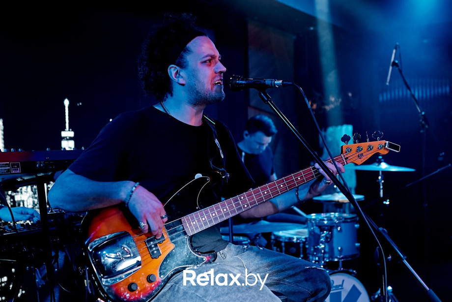 Пятница в Ангелах, фото № 28