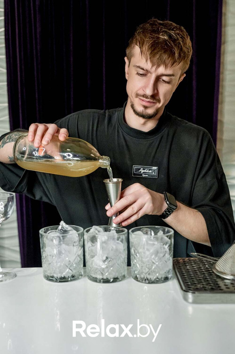 Новогодние Облака, фото № 29