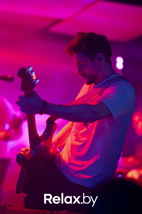 Ночные жители, фото № 63